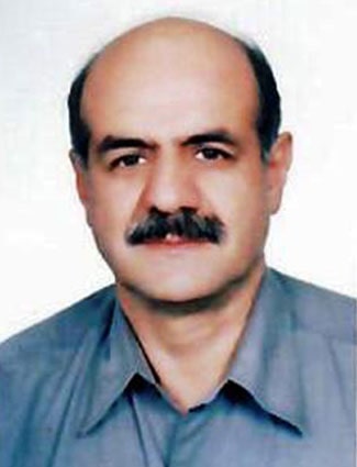 هوشنگ احمدپور